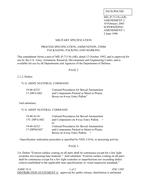 MIL MIL-P-71136 Amendment 2