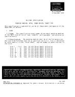 MIL MIL-P-80026C