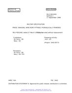 MIL MIL-P-80104D Notice 1 - Cancellation