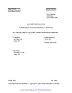 MIL MIL-P-80109D Notice 1 - Cancellation