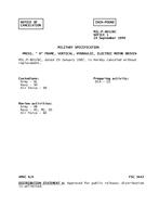 MIL MIL-P-80128C Notice 1 - Cancellation