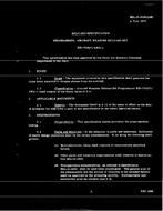 MIL MIL-P-81361