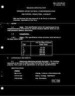 MIL MIL-P-81958