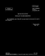 MIL MIL-P-81994 Notice 1 - Validation 1