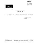 MIL MIL-P-8258D Notice 1 - Validation