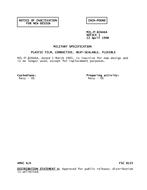 MIL MIL-P-82646A Notice 1 - Inactivation