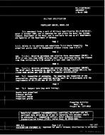 MIL MIL-P-82739 Amendment 1