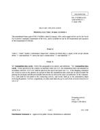 MIL MIL-P-82866A Amendment 1