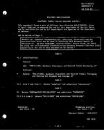 MIL MIL-P-83037A Amendment 1