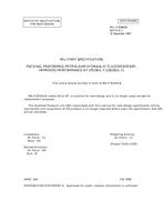 MIL MIL-P-83461B Notice 2 - Inactivation