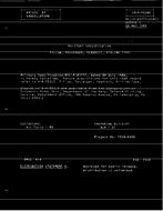 MIL MIL-P-83777 Notice 1 - Cancellation