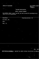 MIL MIL-P-83953A Notice 1 - Validation