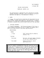 MIL MIL-P-85489