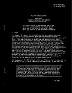 MIL MIL-P-85573
