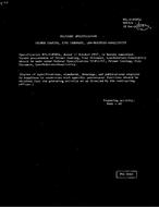 MIL MIL-P-8585A Notice 1 - Cancellation
