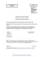 MIL MIL-P-87897 Notice 3 - Administrative
