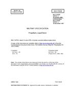 MIL MIL-P-87932 Notice 2 - Cancellation