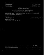 MIL MIL-P-9024G Notice 1 - Validation