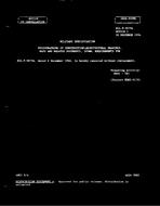MIL MIL-P-9879A Notice 1 - Cancellation