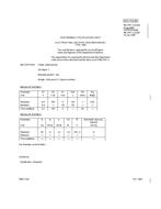 MIL MIL-PRF-1/1330G
