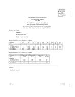 MIL MIL-PRF-1/1331F