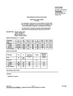 MIL MIL-PRF-1/1541E