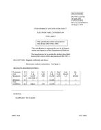 MIL MIL-PRF-1/1575B