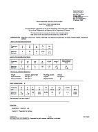 MIL MIL-PRF-1/1588A