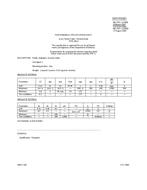 MIL MIL-PRF-1/1590E