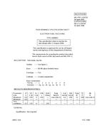 MIL MIL-PRF-1/1655E