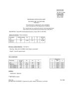 MIL MIL-PRF-1/1709B