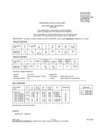 MIL MIL-PRF-1/851H