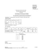 MIL MIL-PRF-1/970E
