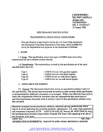 MIL MIL-PRF-11603F