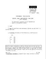 MIL MIL-PRF-12065E