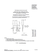 MIL MIL-PRF-123/1C