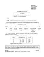 MIL MIL-PRF-12934/16E MIL MIL-PRF-12934/16E