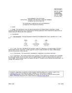 MIL MIL-PRF-14409F