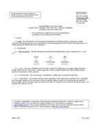 MIL MIL-PRF-14409G