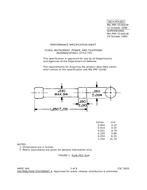 MIL MIL-PRF-15160/3F