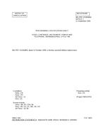 MIL MIL-PRF-15160/80A Notice 1 - Cancellation