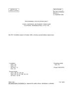 MIL MIL-PRF-15160/81A Notice 1 - Cancellation