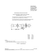 MIL MIL-PRF-15160/9E
