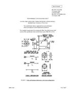 MIL MIL-PRF-15733/58C