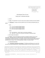 MIL MIL-PRF-16005F