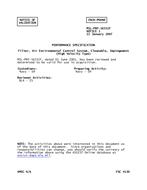 MIL MIL-PRF-16552F Notice 1 - Validation