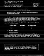 MIL MIL-PRF-17672D