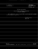 MIL MIL-PRF-17695B Notice 1 - Validation