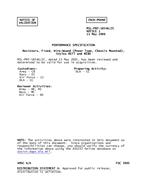 MIL MIL-PRF-18546/2C Notice 1 - Validation