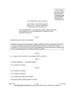 MIL MIL-PRF-18546E Amendment 4